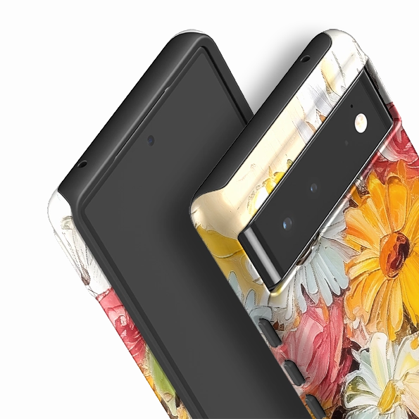 Slim Profile Google Tough Case -  Soham