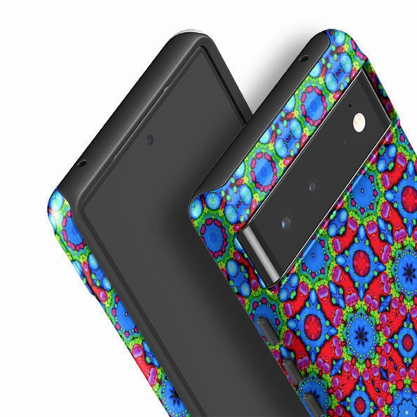 Google Tough Case -  South By Southwest Modern Layer