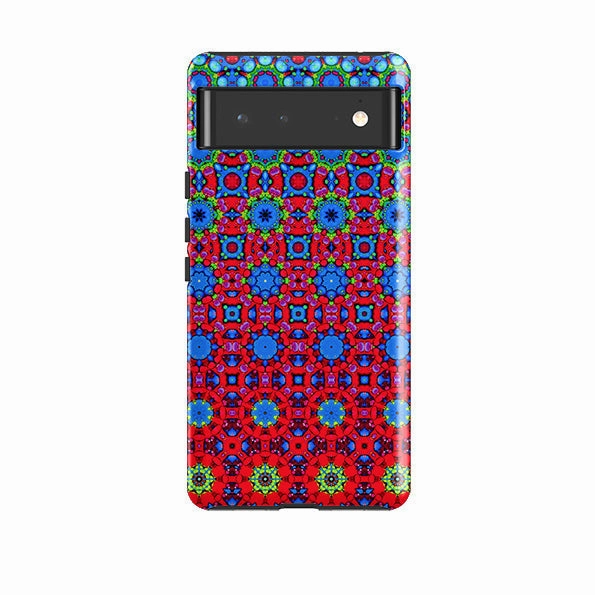 Compact Design Magnetic Mount Compatible Google Tough Case -  South By Southwest