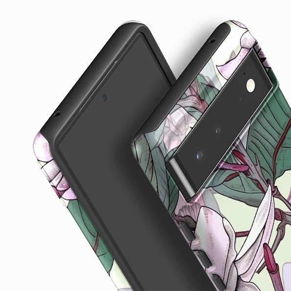 Minimal Protection Google Tough Case -  Sparkford