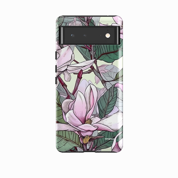 Google Tough Case -  Sparkford Polished Finish Classic Texture