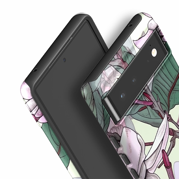 Google Tough Case -  Sparkford Port Protection Modern Function