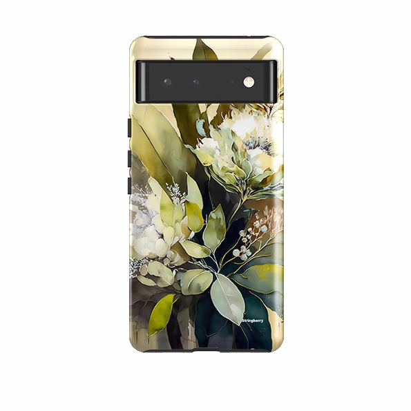 Google Tough Case -  Stowgate Polished Surface Water shield