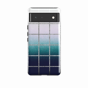 Hybrid Build Google Tough Case -  Sunrise Window By Kitty Joseph