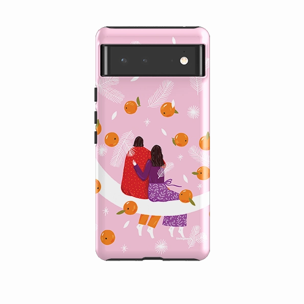 Google Tough Case -  Sweet Dream By Madalina Andronic Stylish Shape