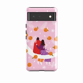 Google Tough Case -  Sweet Dream By Madalina Andronic Stylish Shape