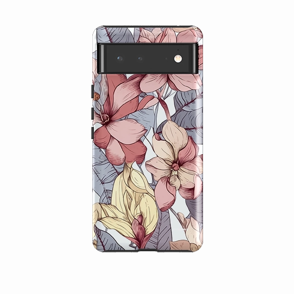 Google Tough Case -  Tatworth Protective Touch