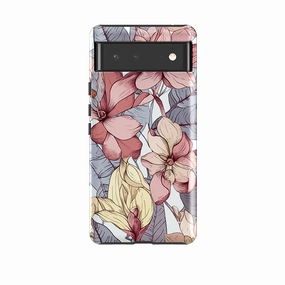 Google Tough Case -  Tatworth Modern Aesthetic Rugged Build