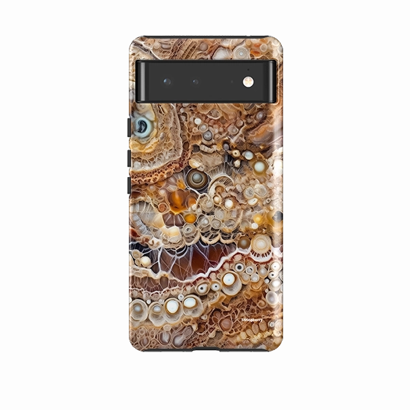 Google Tough Case -  Thasos anti dust