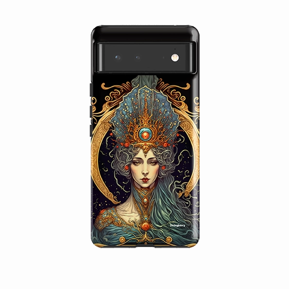 Protective Frame Google Tough Case -  The Empress