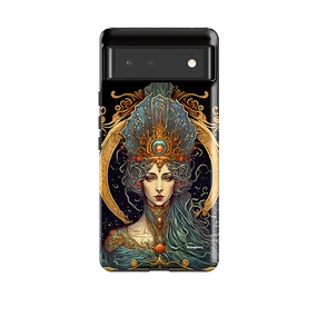 Protective Frame Google Tough Case -  The Empress
