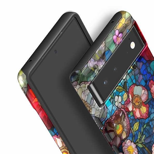 Google Tough Case -  Thetford Vivid Finish Comfort Design