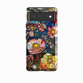 Hybrid Protection Portable Grip Google Tough Case -  Thetford