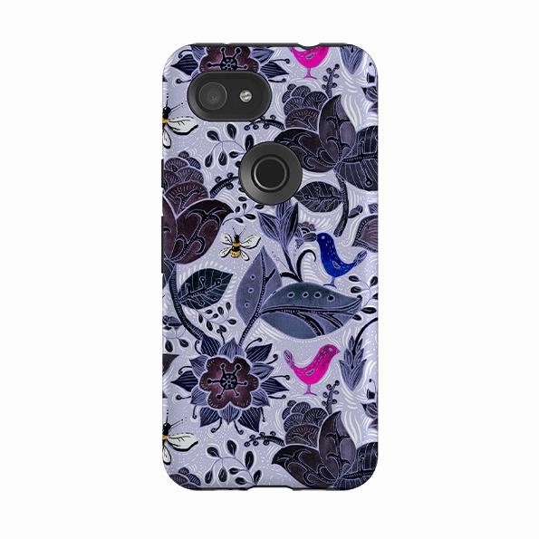 Google Tough Case -  Tresco Abbey Soft Protection