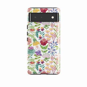 clean design Google Tough Case -  Tropic-2 By Natalie Pedetti Prack