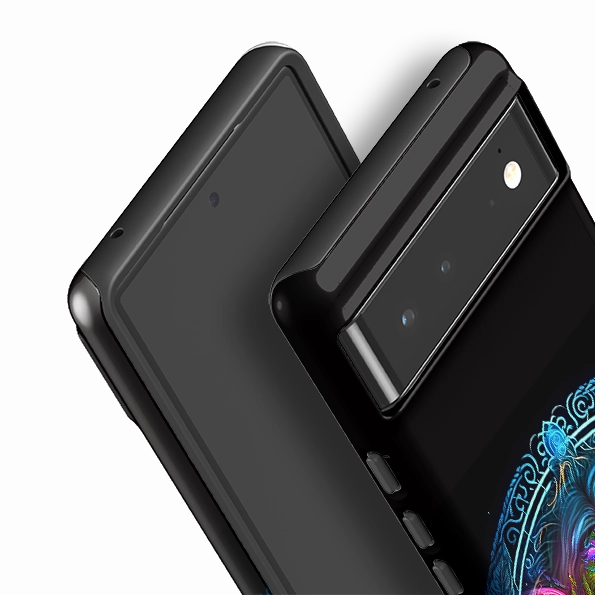 Google Tough Case -  Virgo Fashion Edge