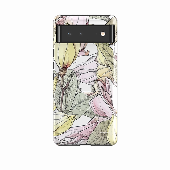 Google Tough Case -  Watchet Durable Material