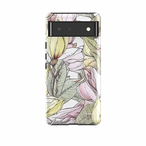 Google Tough Case -  Watchet Durable Material