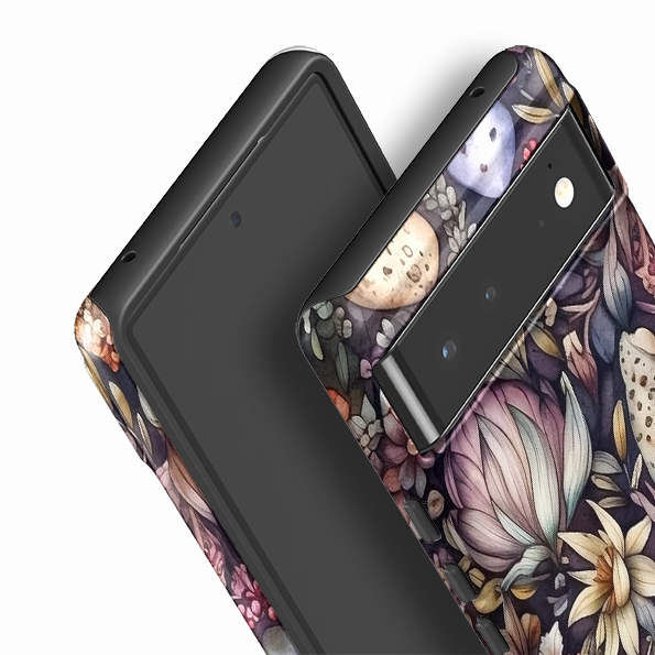 Protective Detail Google Tough Case -  Watergate Bay