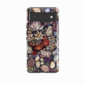 Google Tough Case -  Watergate Bay Ergonomic form