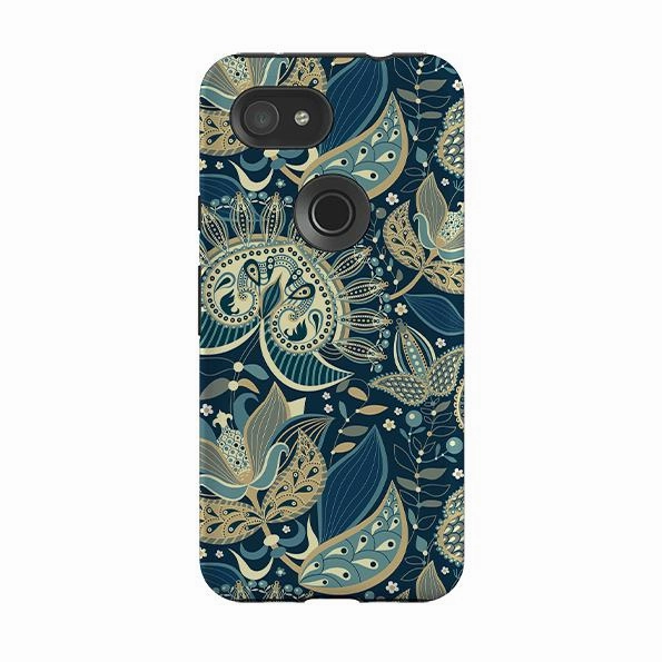 Ergonomic grip Google Tough Case -  Wedmore