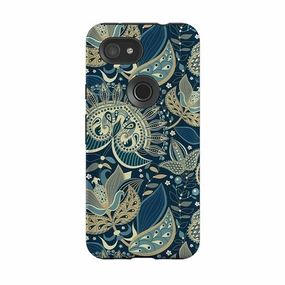 Handy Use Google Tough Case -  Wedmore