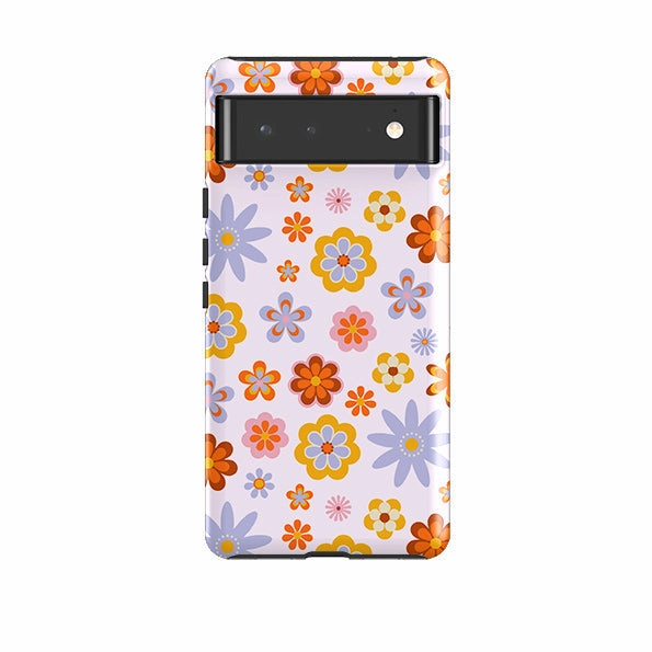 Google Tough Case -  Windy Rugged Surface