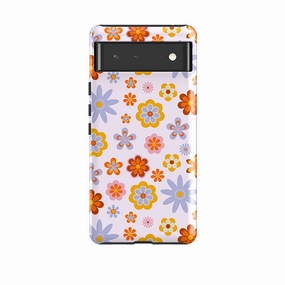 Google Tough Case -  Windy Rugged Surface