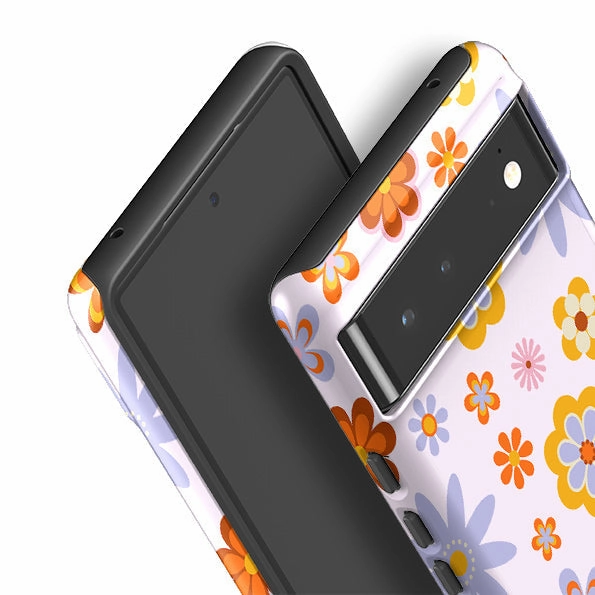 Google Tough Case -  Windy Easy Removal Wireless Compatible