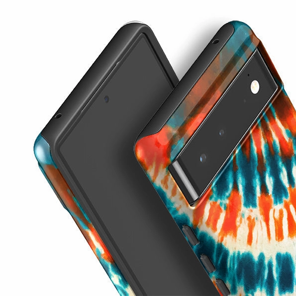 Lightweight accessory Google Tough Case -  Woodstock