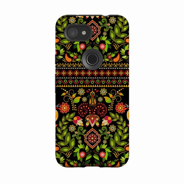 Strong Shell Gradient Design Google Tough Case -  Worplesdon