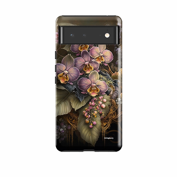 Google Tough Case -  Wye Minimal Touch