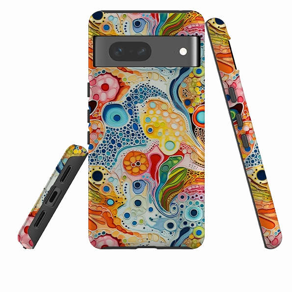 Google Tough Case -  Zanuso Classic Style