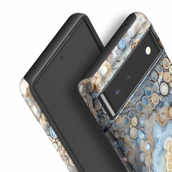 Outdoor Design Google Tough Case -  Zinc