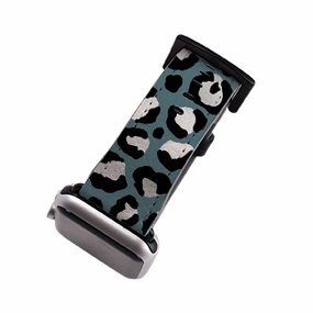 Comfortable Sport Wear Universal Fit Greensted Apple Watch Strap