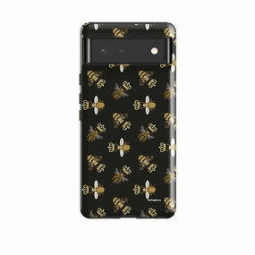 Smooth Form Elegant Layer Texture Google Tough Case -  Whats The Buzz