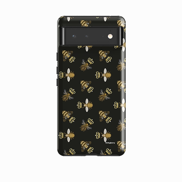 Google Tough Case -  Whats The Buzz Fashion Look