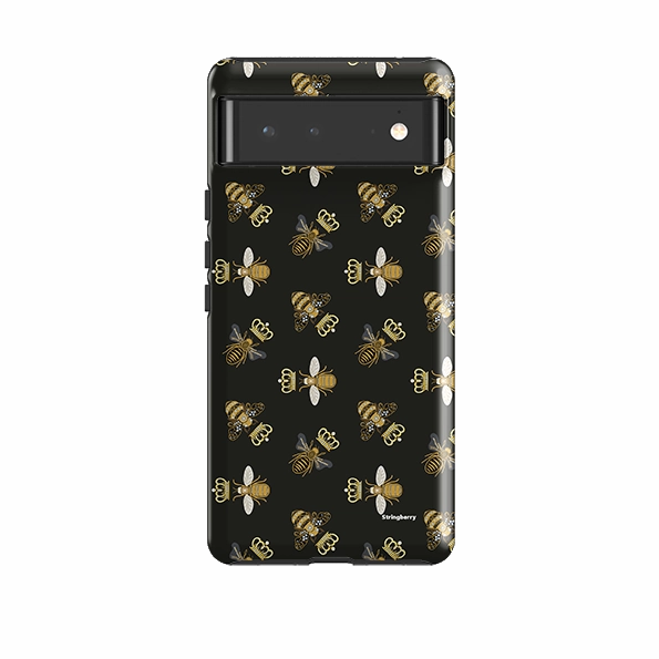 Smooth Form Elegant Layer Texture Google Tough Case -  Whats The Buzz