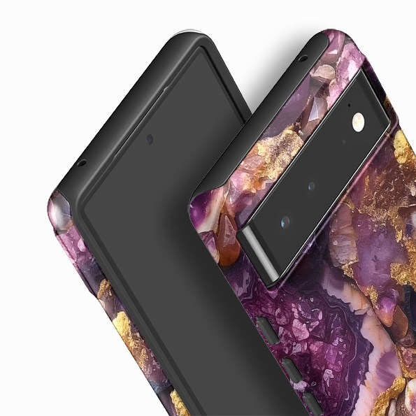 Google Tough Case -  Etowah Minimal Feel