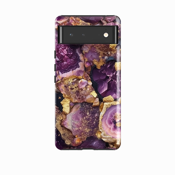 Shock shield Compact Design Google Tough Case -  Etowah