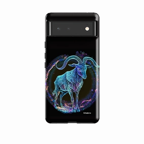 Elegant Surface Google Tough Case -  Capricorn