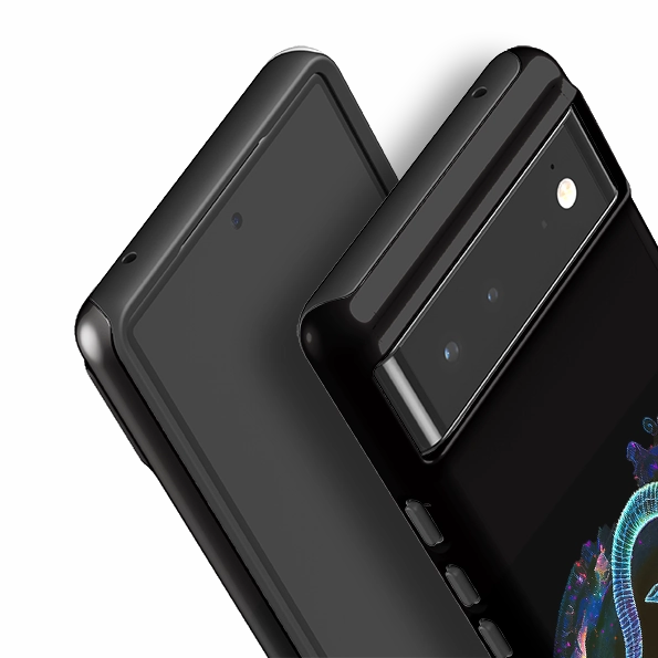 Google Tough Case -  Capricorn Colorful Finish