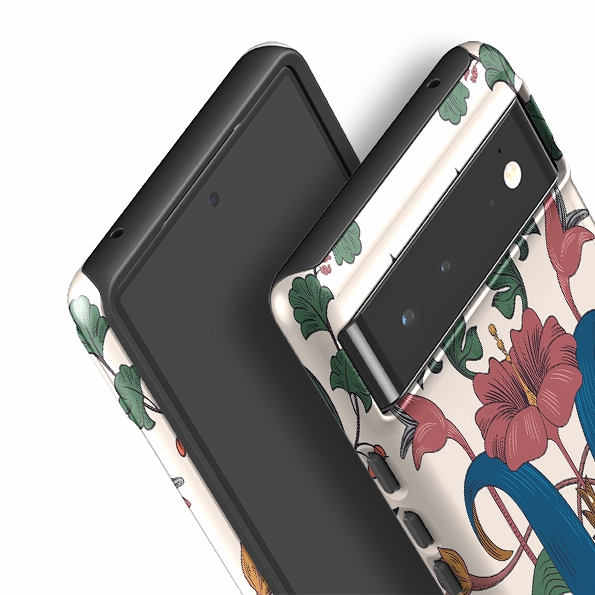 Google Tough Case -  Thursby Urban Minimalism