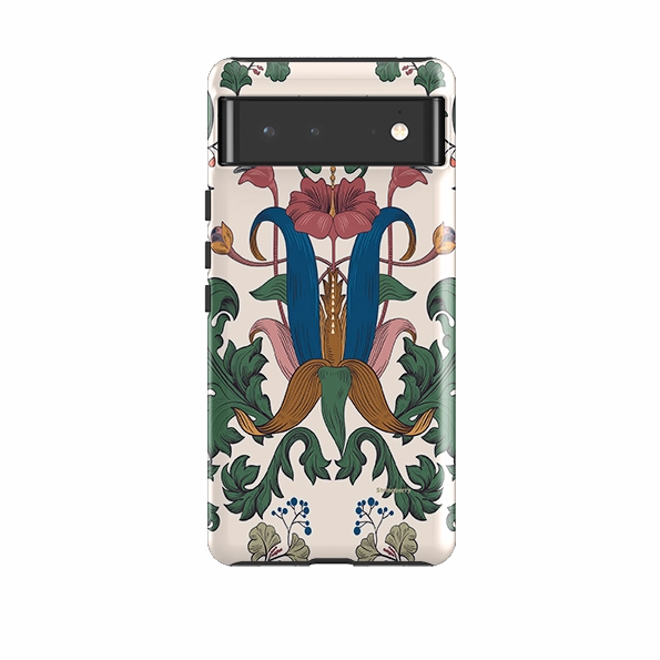 Durable Texture Finish Google Tough Case -  Thursby