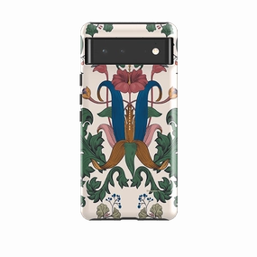 Durable Texture Finish Google Tough Case -  Thursby