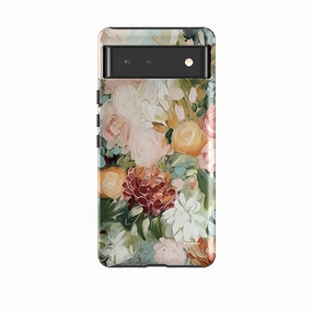 Soft Protection Google Tough Case -  Heydon