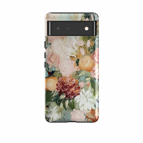 Soft Protection Google Tough Case -  Heydon