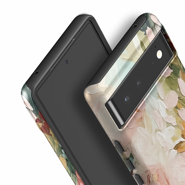 Durable Detail Comfort Shield Google Tough Case -  Heydon