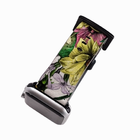 Elegant Comfort Casual Performance Harmony Apple Watch Strap