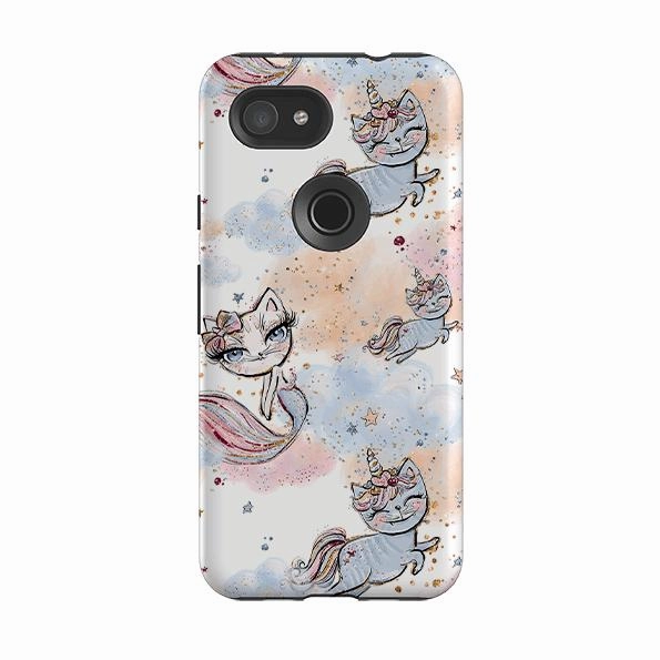 Google Tough Case -  Bliss Non Slip